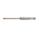 Dewalt Extreme SDS Plus 2 Cutter Drill Bits