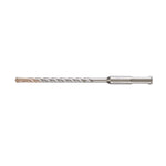 Dewalt Extreme SDS Plus 2 Cutter Drill Bits
