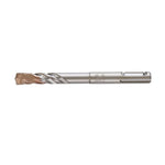 Dewalt Extreme SDS Plus 2 Cutter Drill Bits