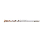 Dewalt Extreme SDS Plus 2 Cutter Drill Bits