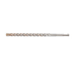Dewalt Extreme SDS Plus 2 Cutter Drill Bits