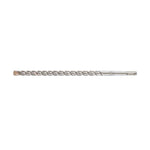 Dewalt Extreme SDS Plus 2 Cutter Drill Bits