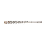 Dewalt Extreme SDS Plus 2 Cutter Drill Bits