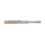 Dewalt Extreme SDS Plus 2 Cutter Drill Bits