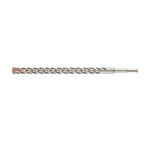 Dewalt Extreme SDS Plus 2 Cutter Drill Bits