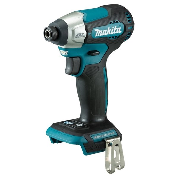 Makita 18V Brushless Sub-Compact 2-Stage Impact Driver