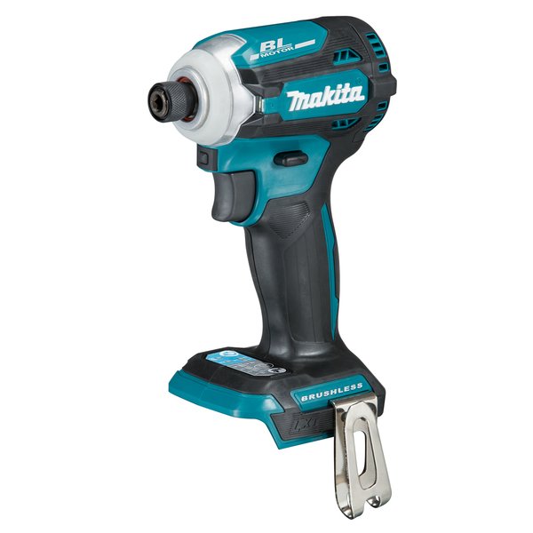 Makita 18V Brushless 4-Stage Impact Driver- Tool Only