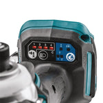 Makita 18V Brushless 4-Stage Impact Driver- Tool Only