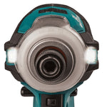 Makita 18V Brushless 4-Stage Impact Driver- Tool Only
