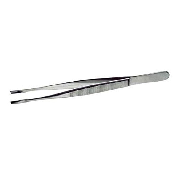 Economy Precision Component Positioning Tweezers,120mm 577-SA