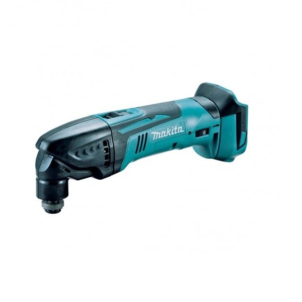 Makita 18V Mobile Multi-tool - Tool Only