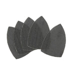 Dewalt Extreme Abrasive Mesh Delta 120 Grit 5 Pack