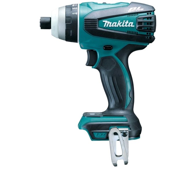 Makita 18V Mobile 4-Mode Impact Driver - Tool Only