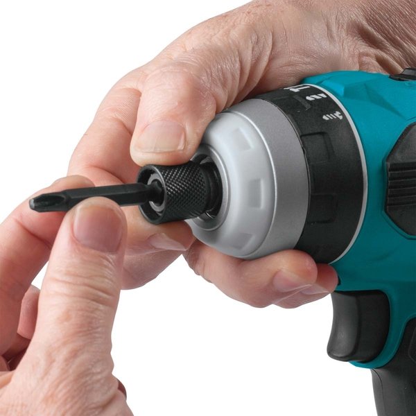Makita 18V Mobile 4-Mode Impact Driver - Tool Only