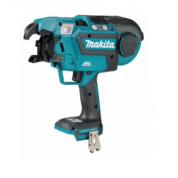 Makita 18V Brushless Rebar Tying Tool (5x reels of wire) - Tool Only