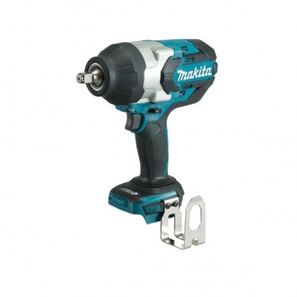 Makita 18V Brushless 1/2in Impact Wrench 1000Nm - Tool Only