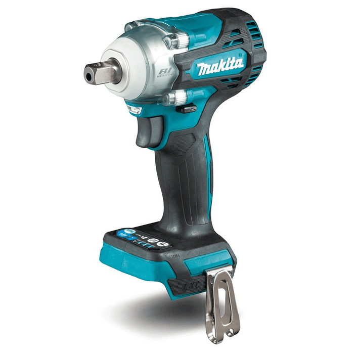 Makita 18V Brushless 1/2