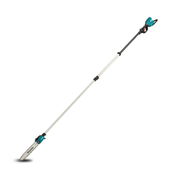 Makita 18Vx2 Brushless 300mm Telescopic Pole Saw - Tool Only