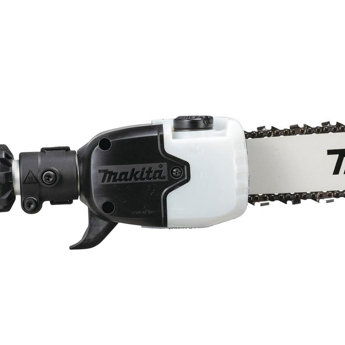 Makita 18Vx2 Brushless 300mm Telescopic Pole Saw - Tool Only