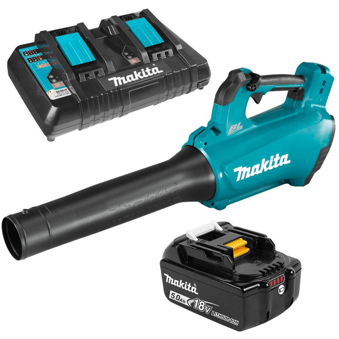 Makita 18V Brushless Blower Kit