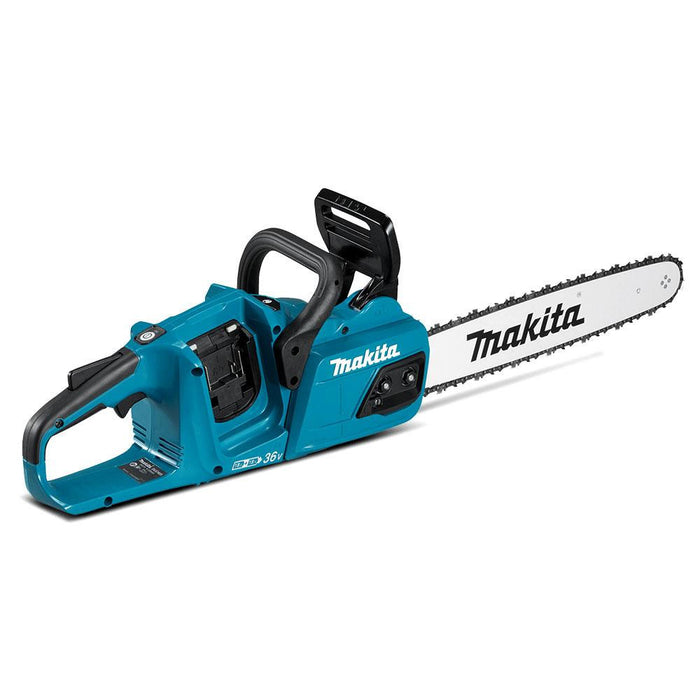 Makita 18Vx2 400mm Brushless Chainsaw - Tool Only