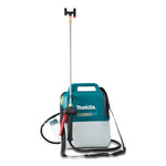 Makita 18V 5L Garden Sprayer - Tool Only
