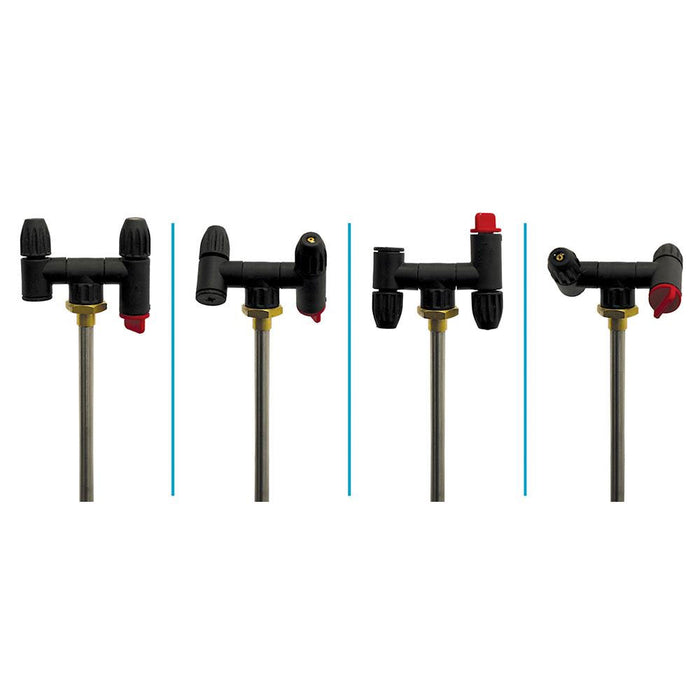 Makita 18V 5L Garden Sprayer - Tool Only