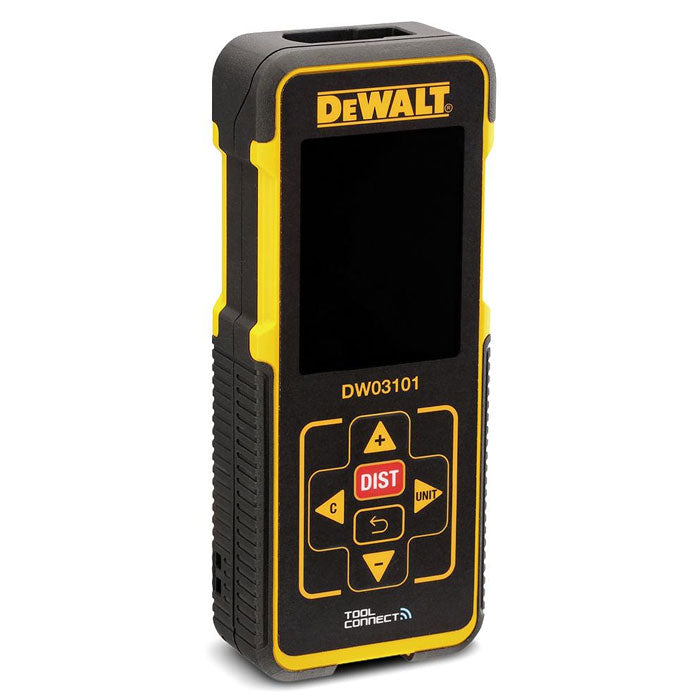 Dewalt Laser Distance Measure 100m DW03101-XJ