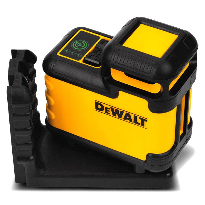 Dewalt 360° Crossline Laser Compact Green DW03601CG-XJ