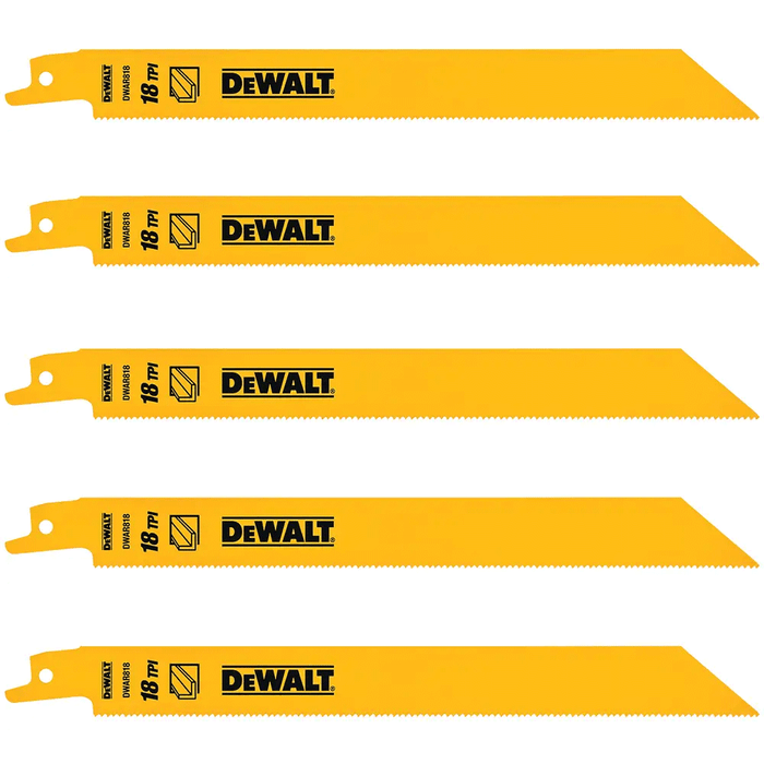 Dewalt 8