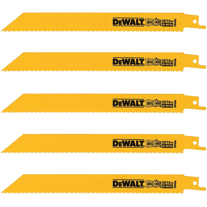 Dewalt 8