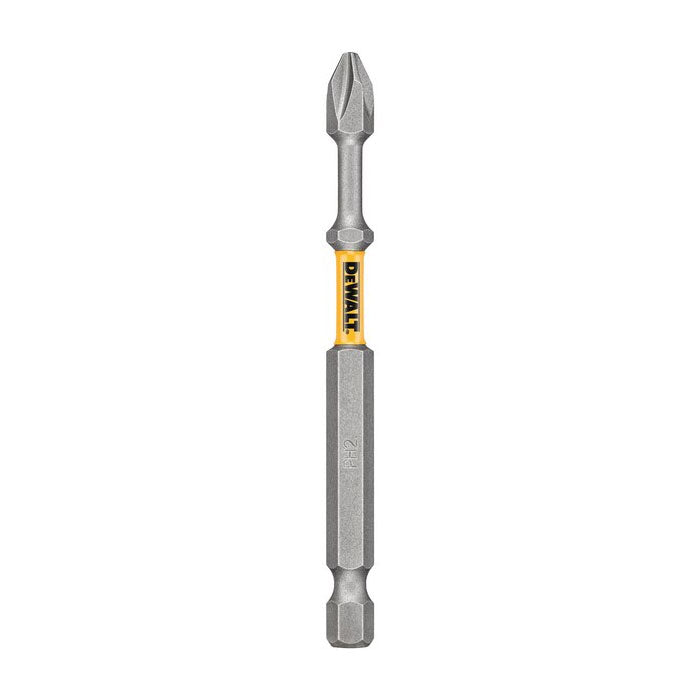 Dewalt MAX Impact 89mm PH2 Power Bit DWA3PH2MI