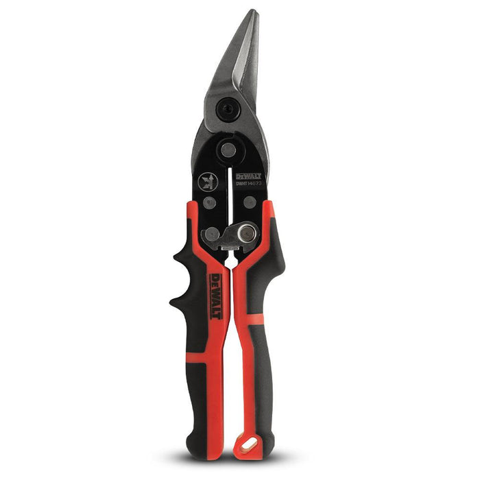 Dewalt Left Cut Ergo Aviation Snips
