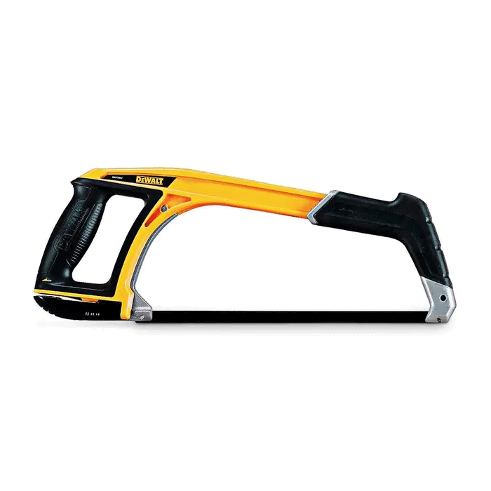 Dewalt 5-In-1 Hacksaw Multi-Function 300mm/12