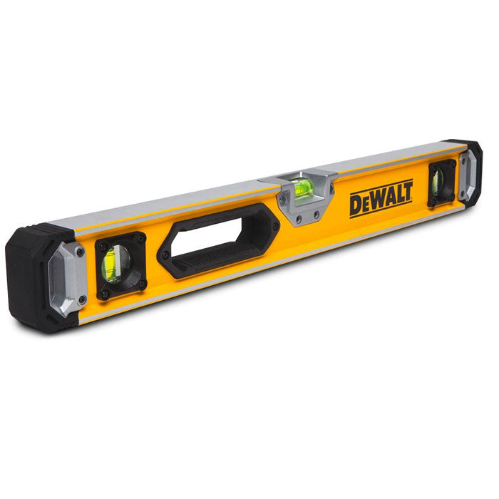 Dewalt Box Beam Level 600mm DWHT43224