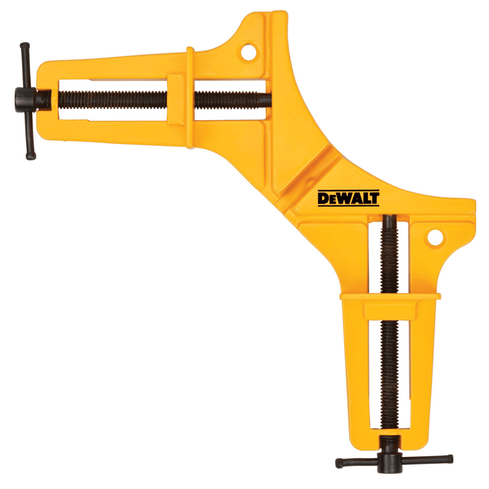 Dewalt Corner Clamp 90 Degree