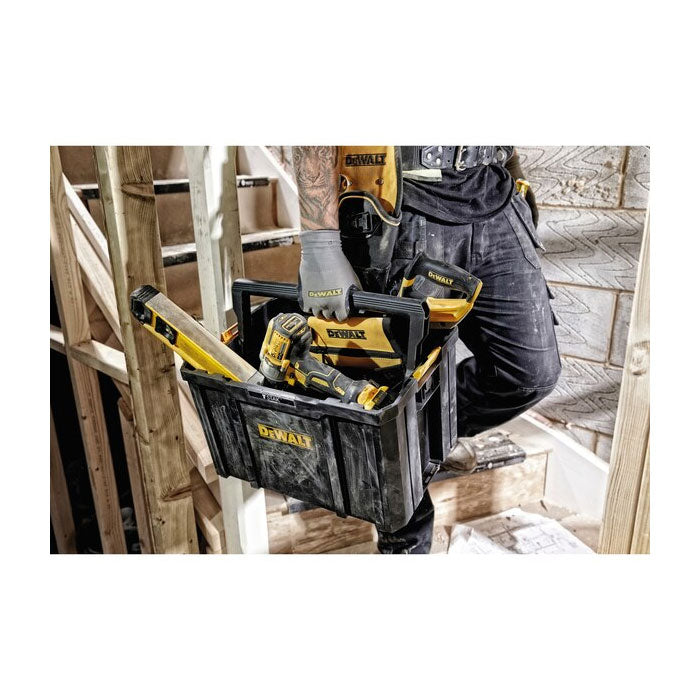 Dewalt TSTAK VIII Open Tote DWST1-71228