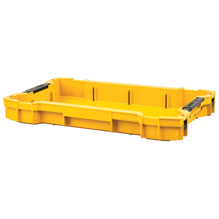 Dewalt Toughsystem 2.0 Shallow Tray