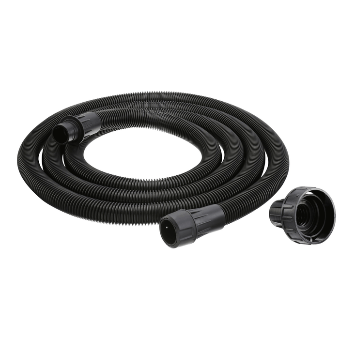 Dewalt Anti-Static Dust Extractor Hose 4m