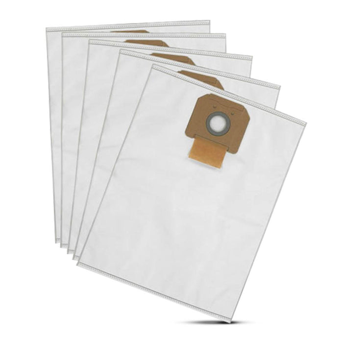 Dewalt Fleece Dust Bag (5 Pack) DWV9402-XJ