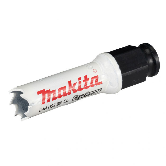 Makita 16mm Ezychange Bi-Metal Holesaw