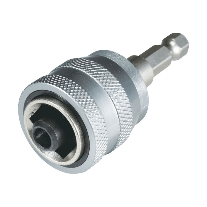 Makita Ezychange Holesaw Arbor & HSS Pilot Drill Bit
