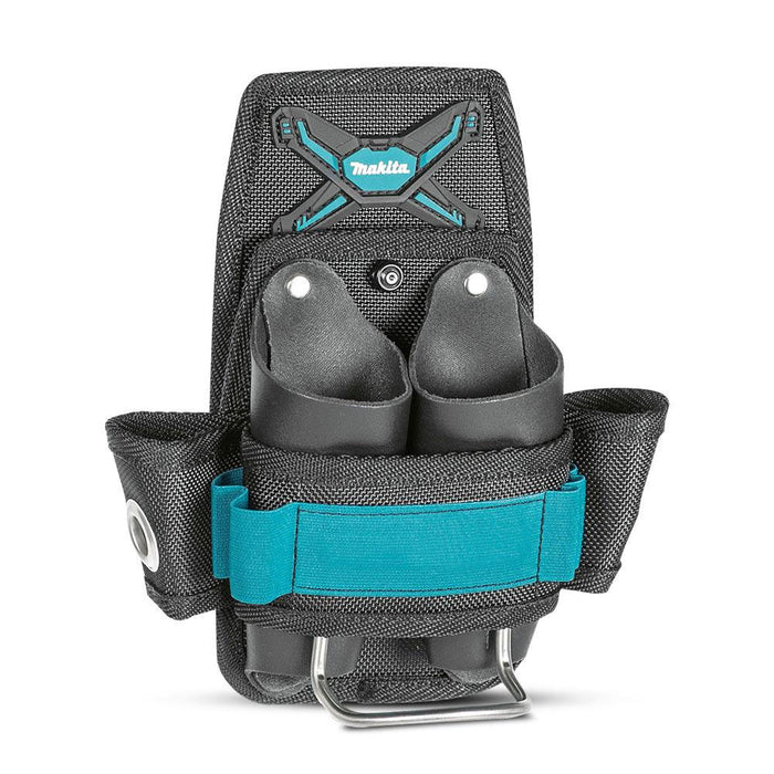Makita Ultimate 3-Way Hammer & Tool Holder