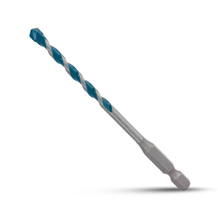 Makita 5.5 x 100mm Multi-Material 1/4