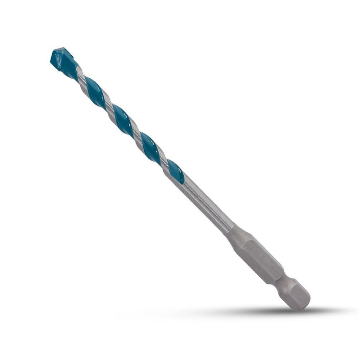 Makita 6 x 100mm Multi-Material 1/4