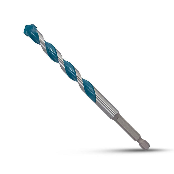 Makita 10 x 150mm Multi-Material TCT 1/4