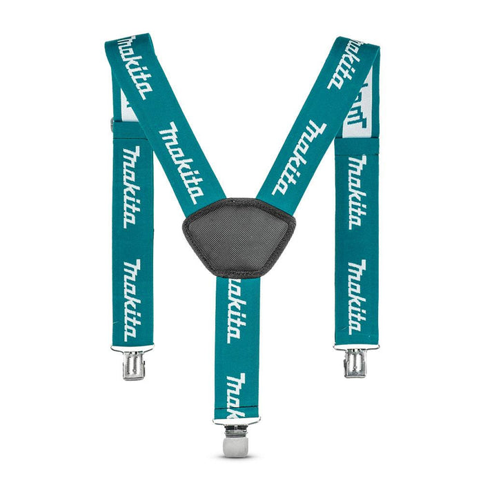 Makita Ultimate Braces Elastic With Clips