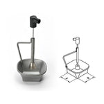 JBC Extractor (28.5x28.5)
