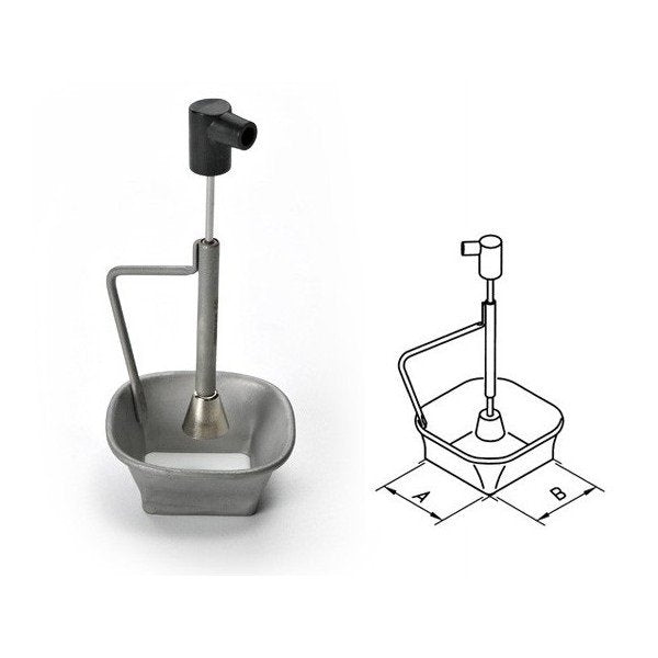 JBC Extractor (28.5x28.5)