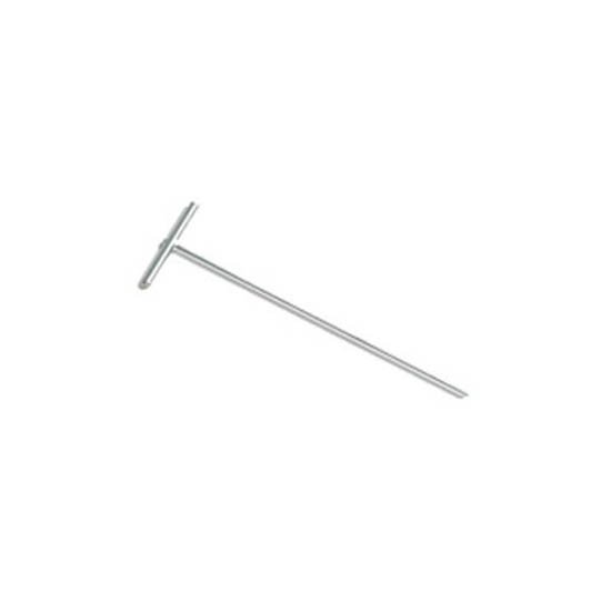 Fluke 1623-2/1625-2 Geo Earth Ground Tester Earth Stake For Sale Online ...